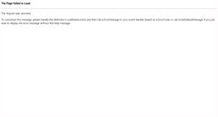 Desktop Screenshot of lilisred.de
